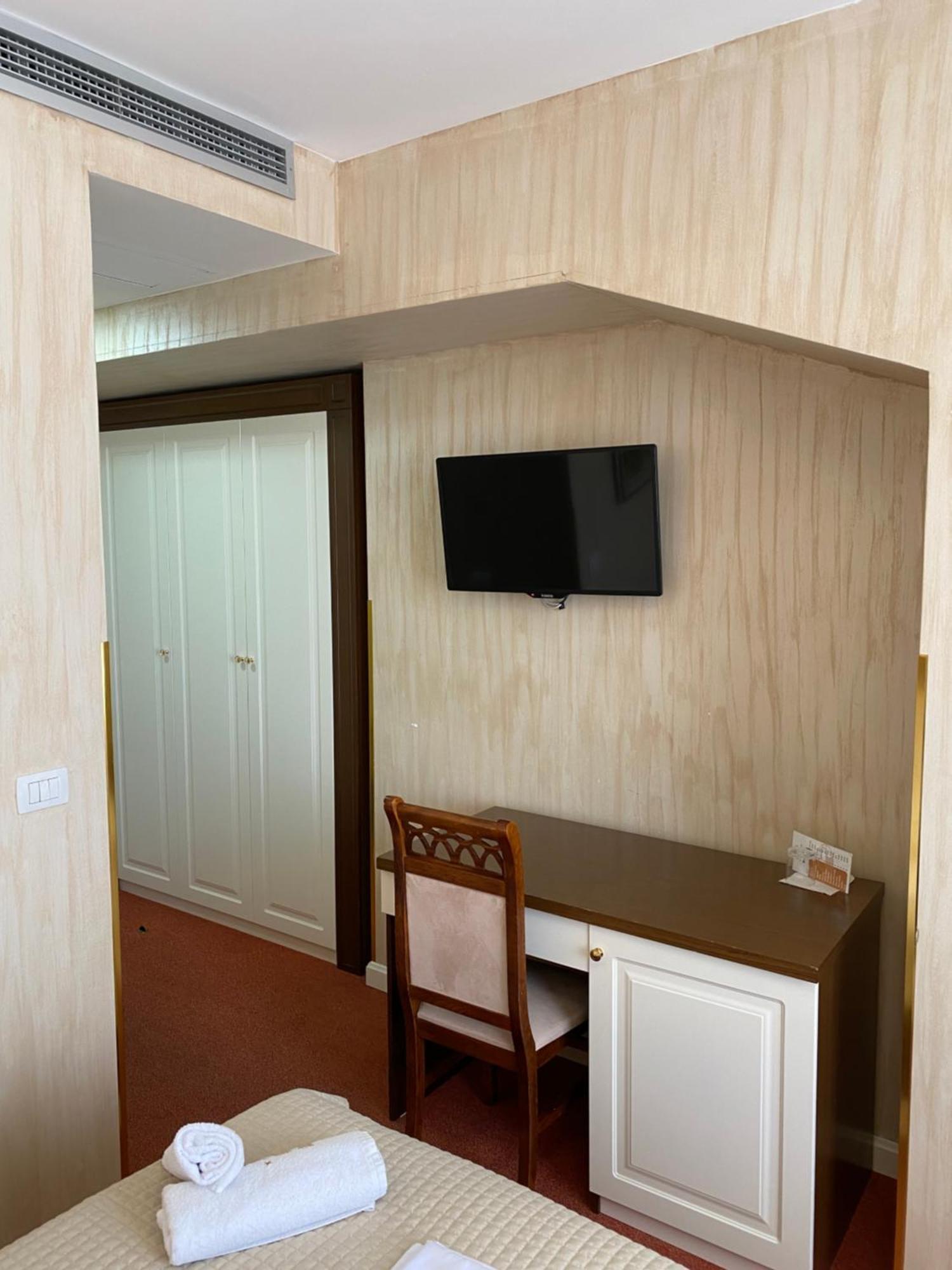 Rozafa Hotel Σκόδρα Εξωτερικό φωτογραφία