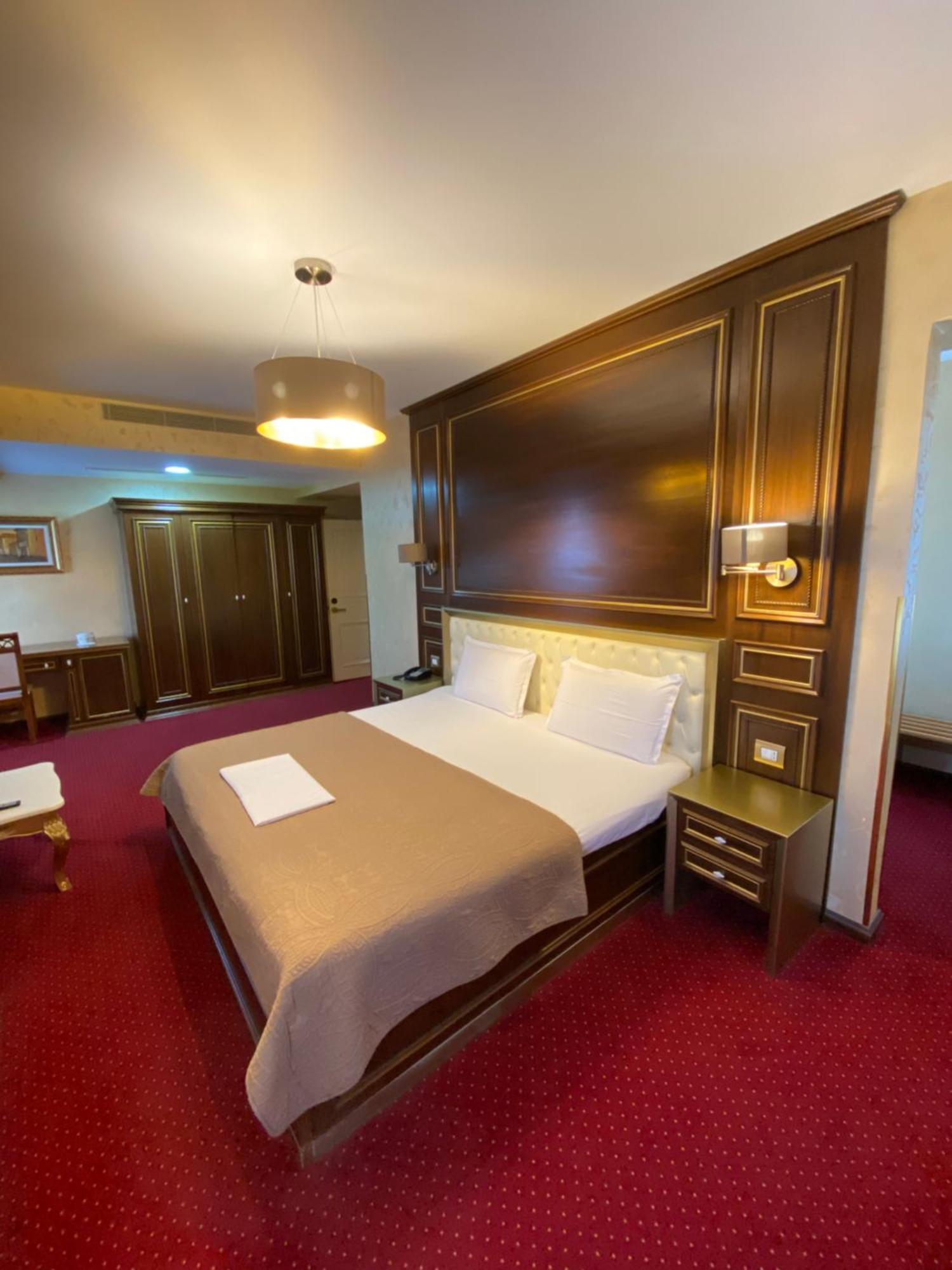 Rozafa Hotel Σκόδρα Εξωτερικό φωτογραφία